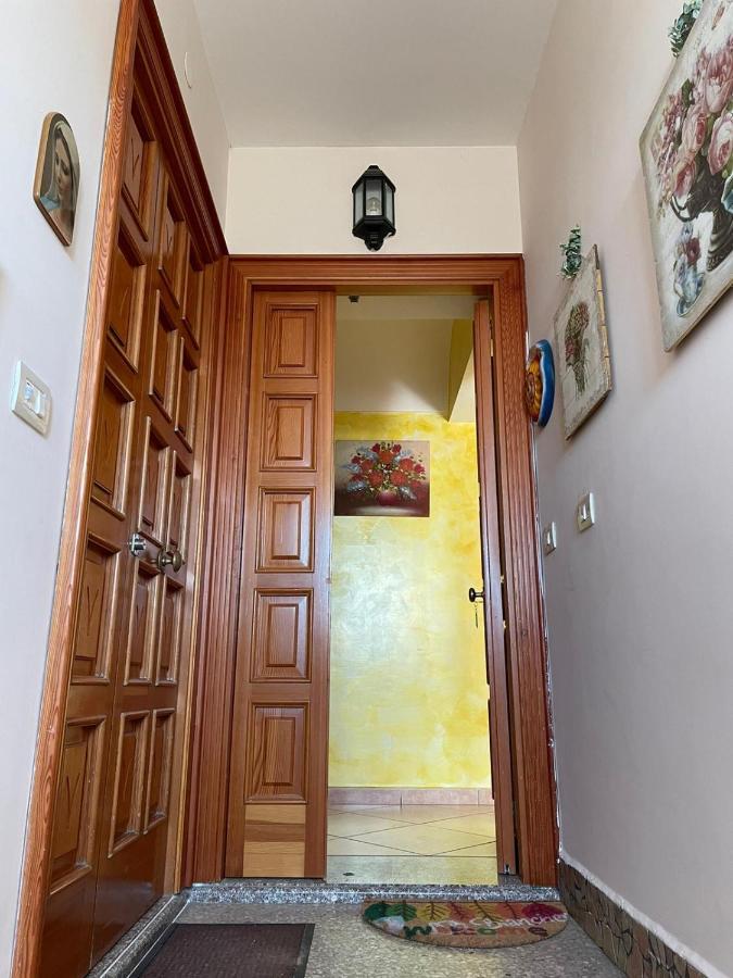 Villa Palipano House Pimonte Exterior foto